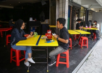 巴生谷与沙巴延长CMCO：最新SOP你懂了吗