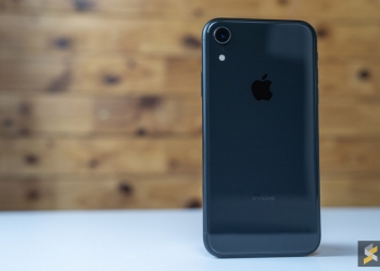享500令吉折扣！iPhone XR 128GB仅售RM2399