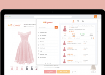 双11要来了！用AliPrice能在电商平台获最佳优惠？