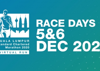 隆渣打马拉松赛变虚拟跑 可免费报名参加！