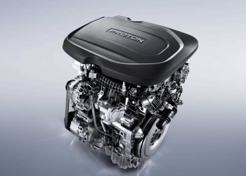 宝腾X50搭载引擎 膺“中国汽车工业科学技术奖”一等奖