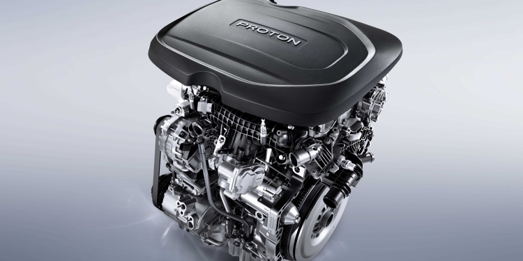 宝腾X50搭载引擎 膺“中国汽车工业科学技术奖”一等奖