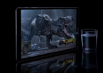 Shopee双11优惠!三星Galaxy Tab A 10.1 2019仅售RM649