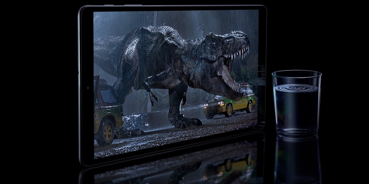 Shopee双11优惠!三星Galaxy Tab A 10.1 2019仅售RM649