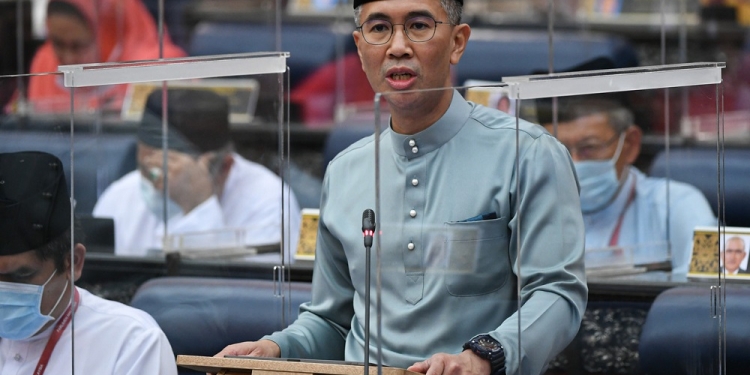 2021财案：科技品牌对振兴经济措施态度积极