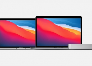 搭载M1芯片 3款MacBook已登陆大马苹果官网