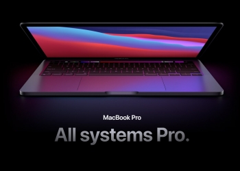 苹果发布新款13寸MacBook Pro : 可播放20小时视频