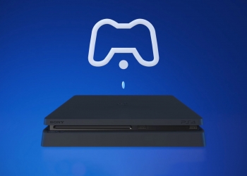 PS4“远程播放”应用程序升级了！