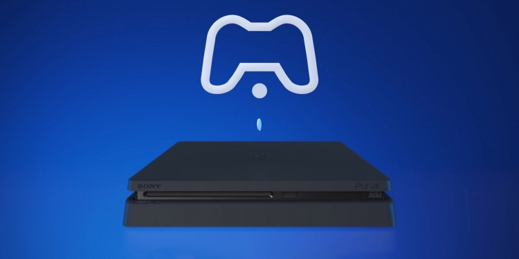 PS4“远程播放”应用程序升级了!