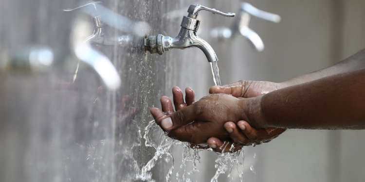 臭阈值归零滤水站重新运作 雪隆区料今午3时逐步恢复水供