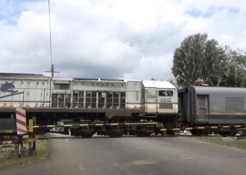 提醒用户小心火车!Waze推出铁路交叉口警报功能