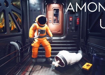 还原游戏画面更逼真！开发者用Unreal Engine 4 制作《Among Us》