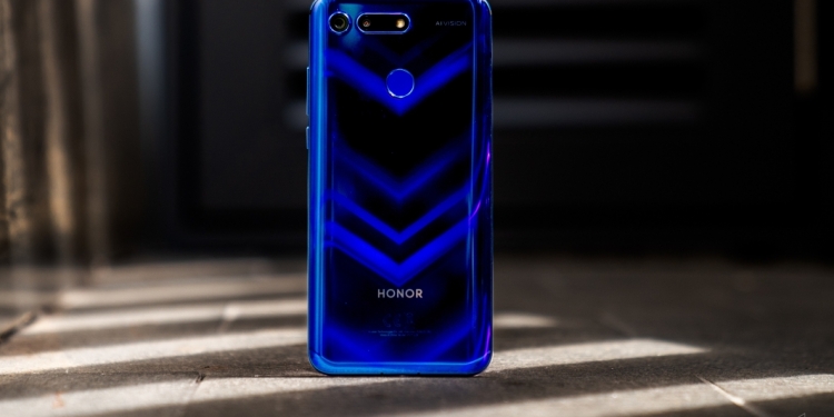 荣耀“脱离”华为后 将重新预装谷歌移动服务？