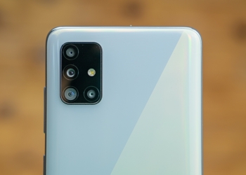 双倍升级!Galaxy A51 现已提供256GB存储