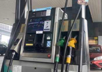 添油进店才强制签到！防长：刷卡或小窗付费不用