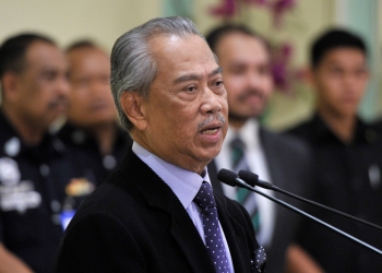 首相：国人明年首季开始打新冠疫苗