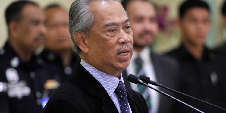 首相：国人明年首季开始打新冠疫苗