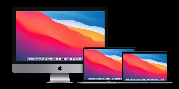 Big Sur系统更新后 应用程序运行缓慢？