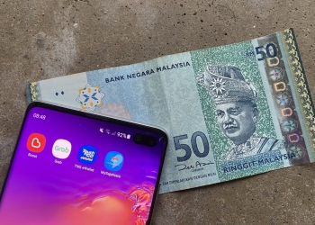 2021财案：通过“电子青年”计划 发放RM50电子红包