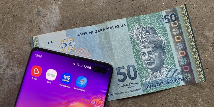 2021财案：通过“电子青年”计划 发放RM50电子红包