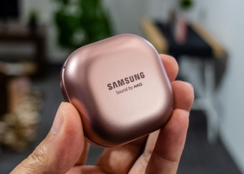 三星下一代真无线耳机 可能是“Galaxy Buds Pro”