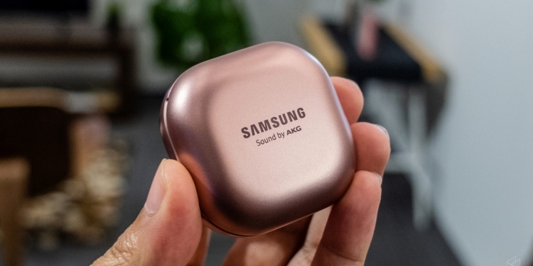 三星下一代真无线耳机 可能是“Galaxy Buds Pro”