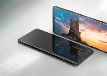 喜欢小巧机身？可考虑索尼Xperia 5 II！