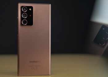 Galaxy Note 20 将成为最后一款Note手机？