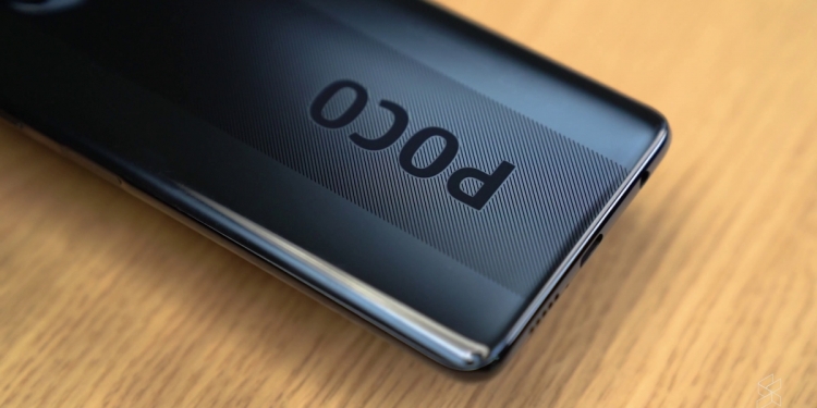 全新价格亲民手机王？ Poco M3 1124正式发布！