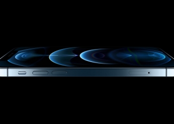 iPhone 12 Pro Max：最佳智能手机屏幕