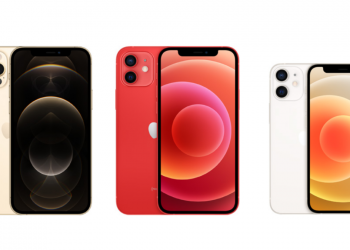 每月94令吉起 U Mobile推iPhone 12无限上网分期配套