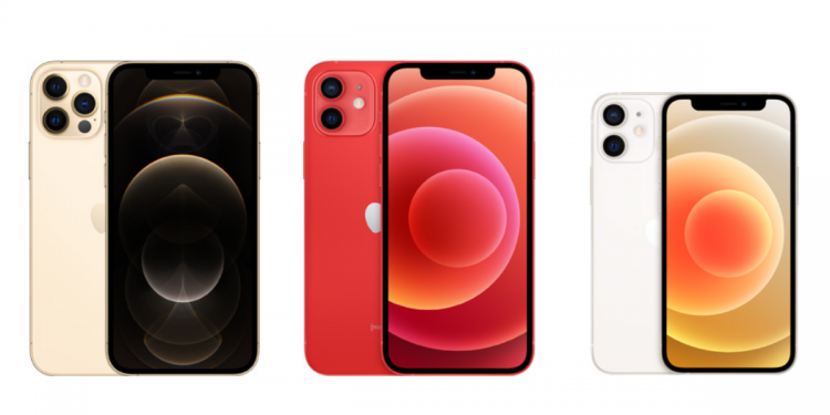 每月94令吉起 U Mobile推iPhone 12无限上网分期配套