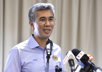 财长预告2021财案 总开销会更高