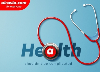 提供端对端医疗服务  亚航推全新airasia Health