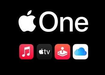 Apple One终于登场 每月只需RM19.90