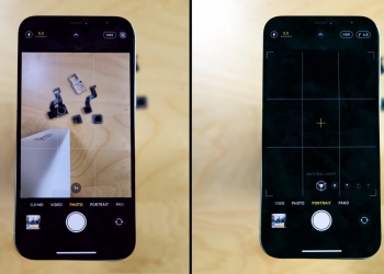 iPhone 12 无法透过第三方更换摄像头