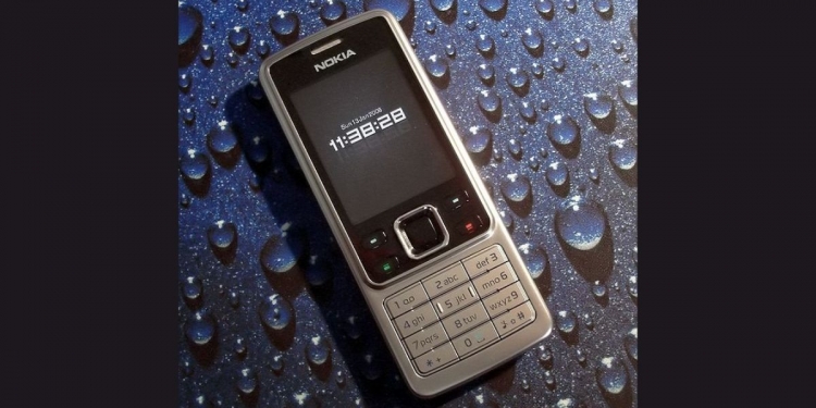 经典回归！诺基亚6300和8000系列“卷土重来”