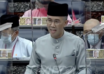 2021财案：月入5千以下家庭个人皆受惠 政府再派援助金