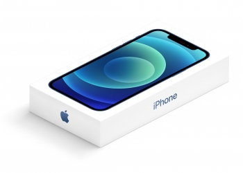 iPhone 12开放预购！ 请锁定今晚9PM