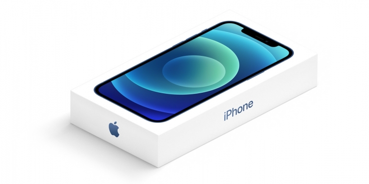 iPhone 12开放预购！ 请锁定今晚9PM