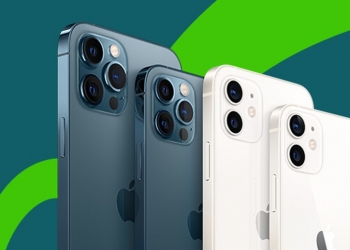 每月110令吉起！ Maxis iPhone 12配套全面看