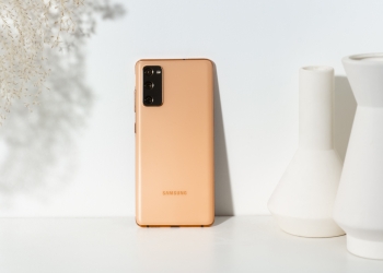 三星Galaxy S20 FE LTE售价 双十一促销降至RM2299!