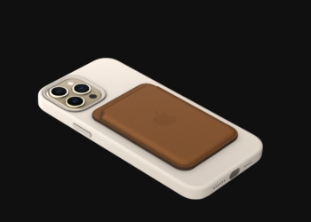 iPhone 12 Studio  让用户搜完美MagSafe配件组