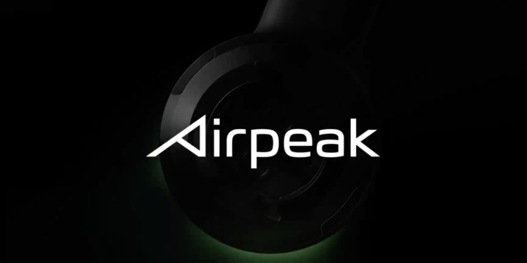 Airpeak：索尼跨界无人机领域  预计明年推出