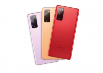 买Samsung Galaxy S20 FE LTE送Galaxy Bud+