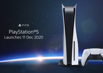 终于来了！Sony PlayStation 5 1211登陆大马