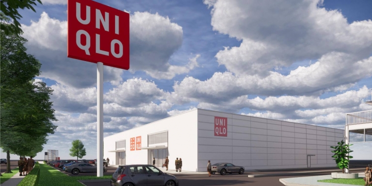 疫情无阻业务发展！ Uniqlo下月开独立店面