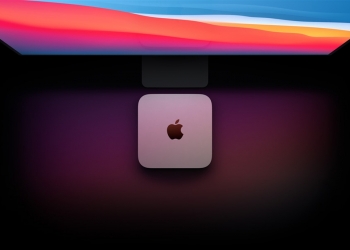 性能提升三倍还更便宜！ 新款Mac Mini让人心动