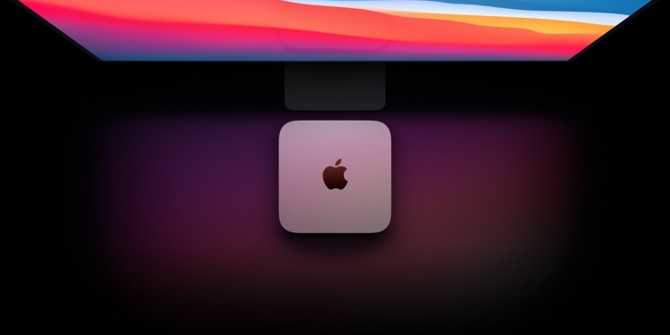 性能提升三倍还更便宜！ 新款Mac Mini让人心动