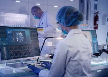 微软：俄与朝鲜黑客攻击疫苗制造商